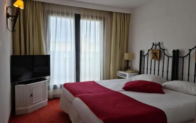 Avignon Grand Hotel