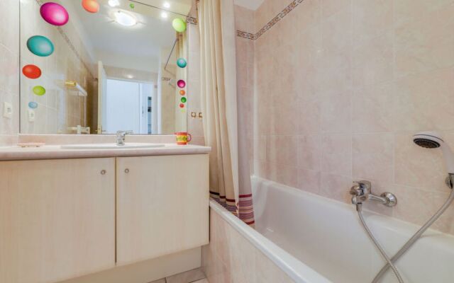 Les Calanques Du Parc 39698