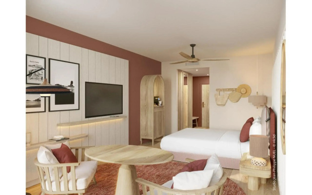 Le Talaia Hotel & Spa Biarritz - MGallery Collection