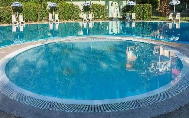 Apartmaji Salinera