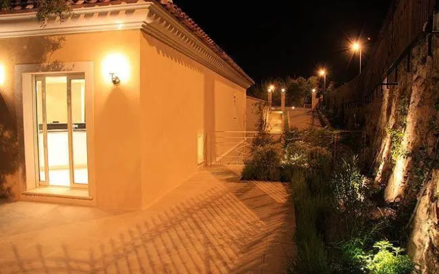 Villa Les Deux Fleurons