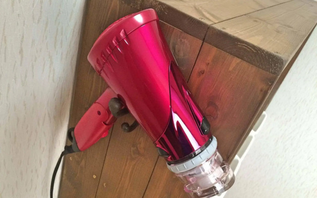 Kitsune Shippo Osaka