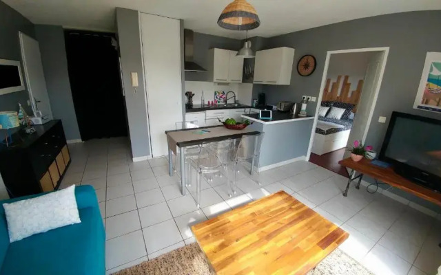 Joli Appartement Audenge