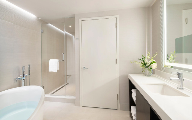 InterContinental Washington D.C. - The Wharf by IHG
