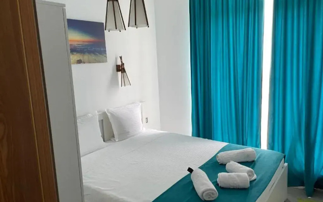 Alezzi Holiday Apartment 31 G