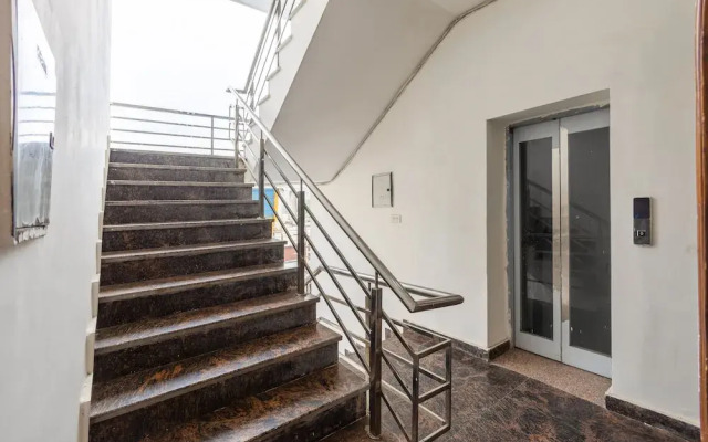 Hotel the classic inn noida sec 70