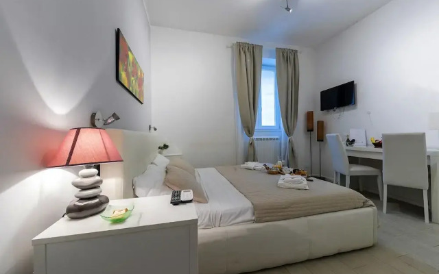 Bella Roma Luxury Accomodation