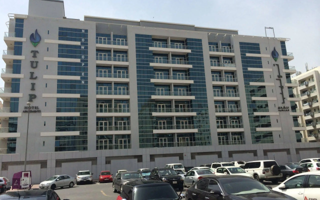 Tulip Hotel Apartments