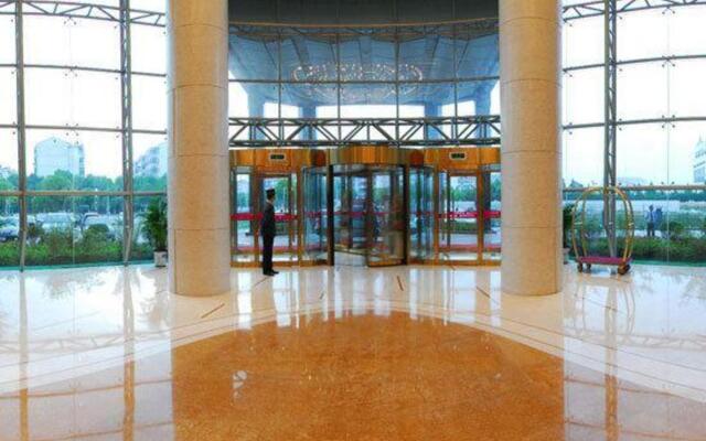 Jialuan International