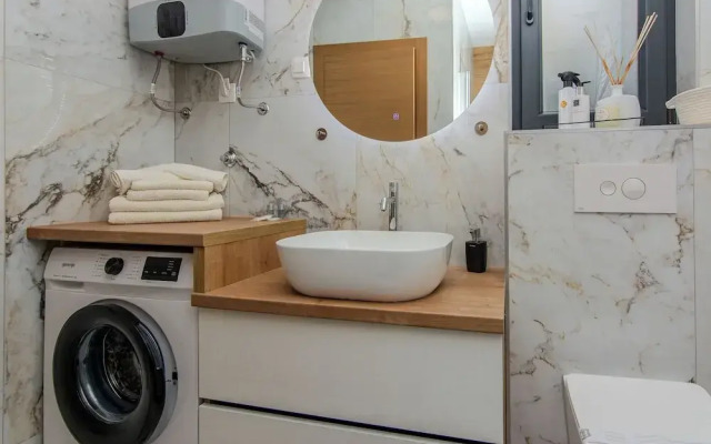 Apartment Boras Andelka