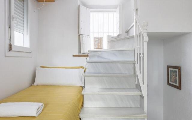 San isidoro 12 nuevo