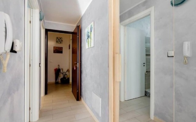 Taormina Standard Sea View Apartment