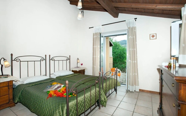 Villa Berry