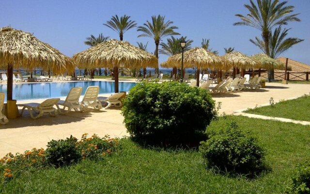 Sawary Resort and Hotel