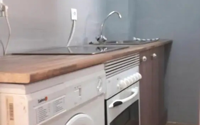 Wish-Suite Giralda de Sevilla Apartment