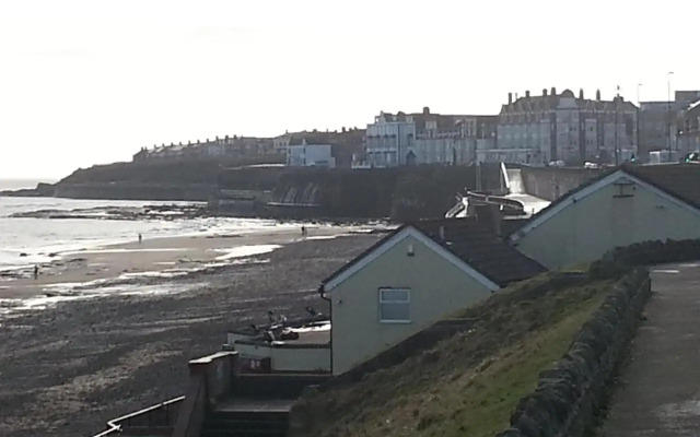 The Avalon Hotel