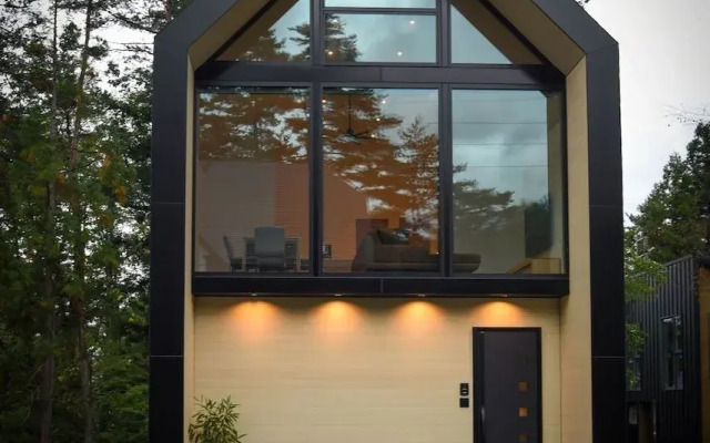 Prominence by The Hakuba Collection