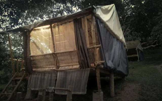 Cebu Hostel & Glamping