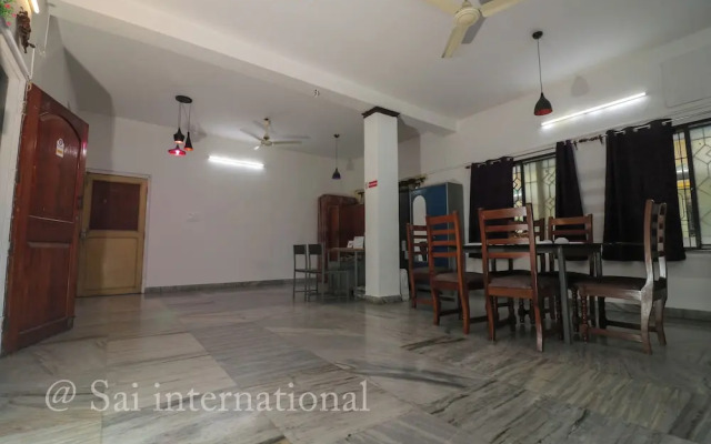 Sai International
