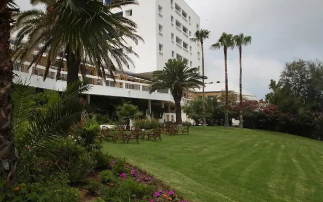 The St. Regis La Bahia Blanca Resort, Tamuda Bay