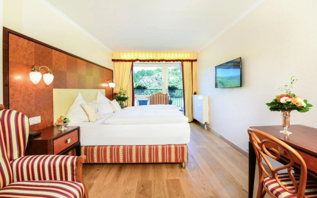 Bellevue Rheinhotel