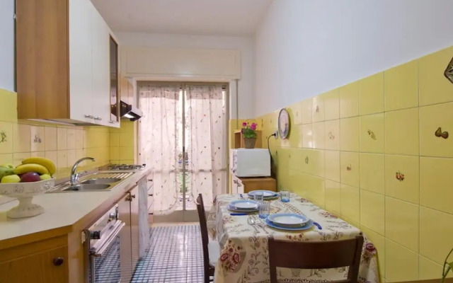 Appartamento Belvedere - ID 3051