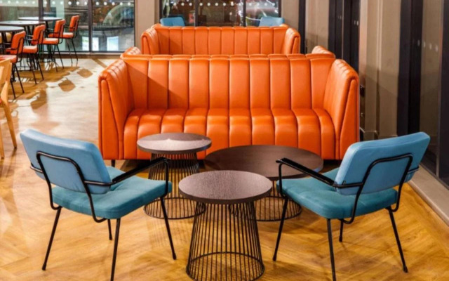 Spark by Hilton London Romford