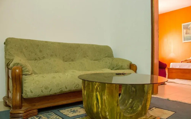 Residence Gogo Sara