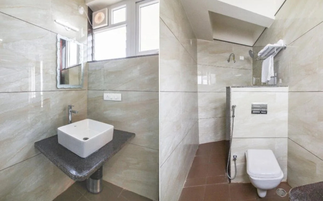 Hotel Punarnava By OYO Rooms