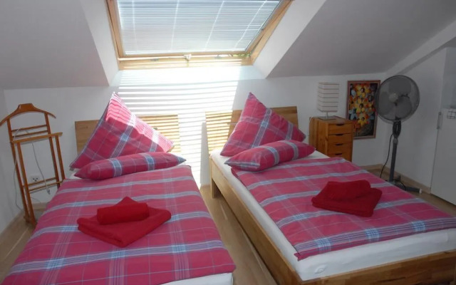 Klosterherberge Economy