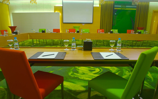 Al Khoory Executive
