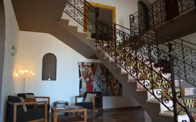 Kallisté Hôtel & Résidence