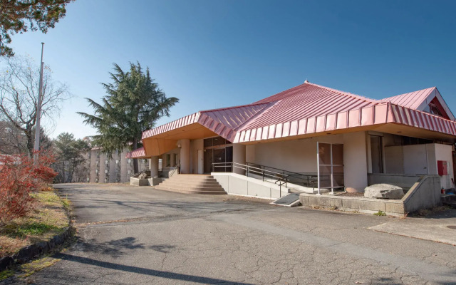 Wisterian Life Club Nojiriko