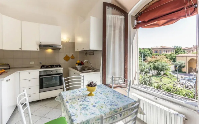 San Mamolo Retreats