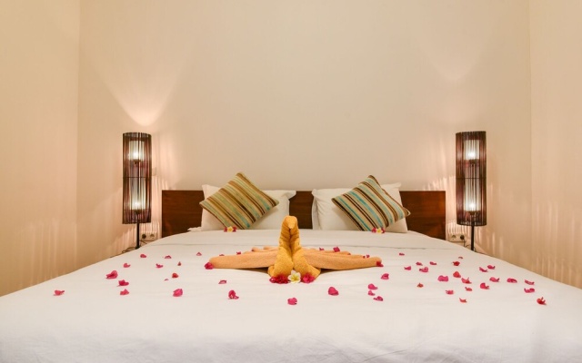 Villa Lumba Lumba 2 – Guest Rooms – Seririt