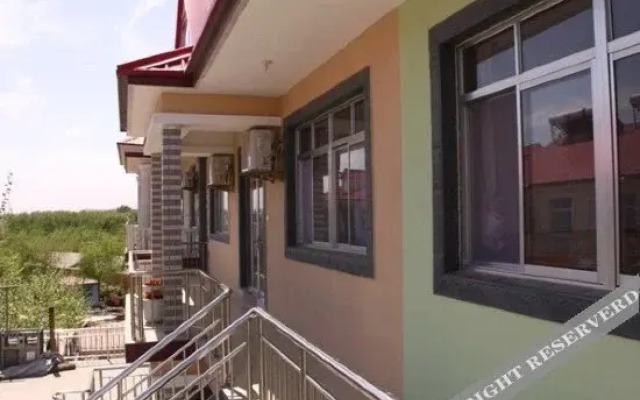 Yijia Guesthouse Beidaihe