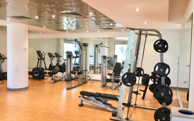 M Executive Hotel & Residence