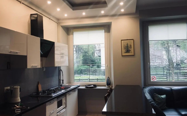 Apartamenty pokoje "MARIA"