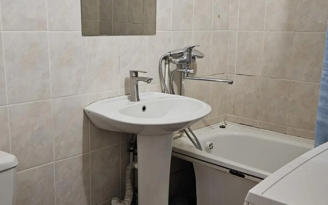 Апартаменты на улице Советская 67