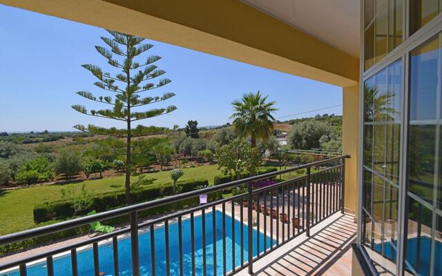 Villa Paola with private Pool-Villa Paola