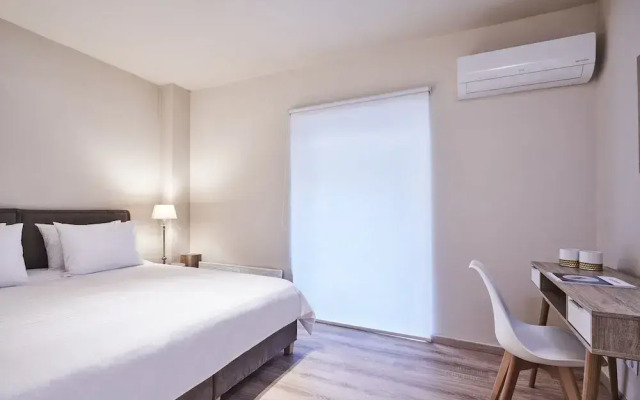 Charitos II Chic n modern 2BD Apt