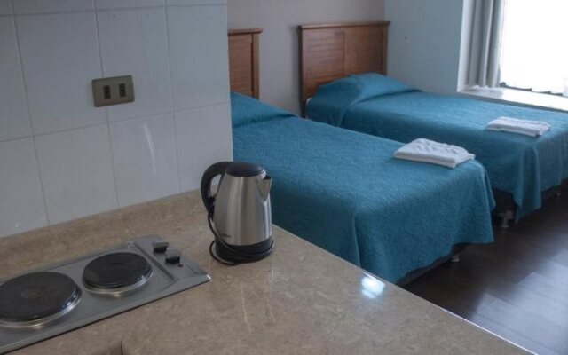 Apart Hotel Perla Norte