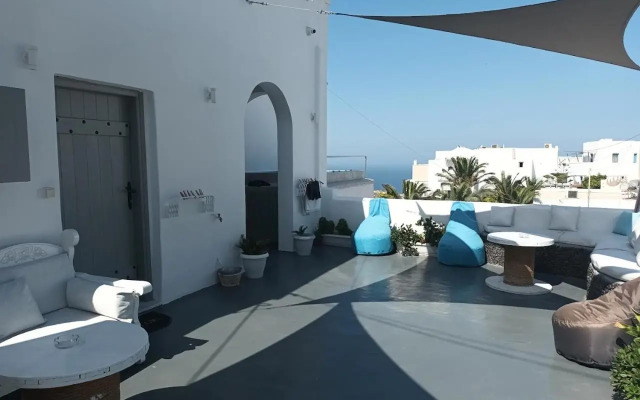 Ichor Suites (Adults Only)