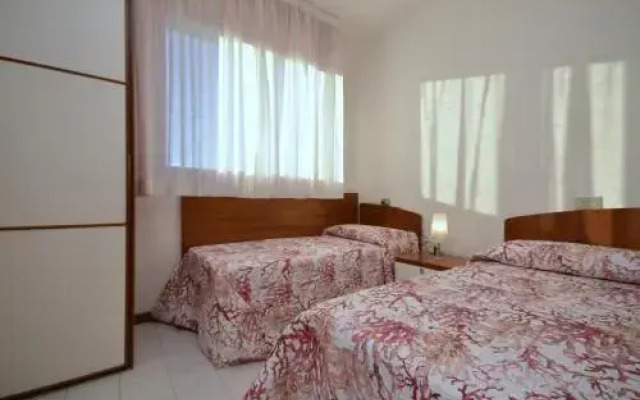 Appartamenti Urano
