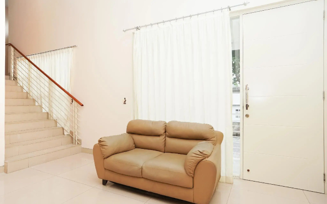 Hotel O Menjangan Residence at Citraland 1