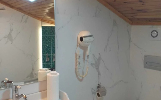 My Dream Otel Cafe Restaurant