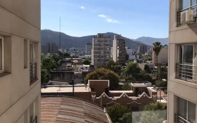 Departamento Sarmiento Salta