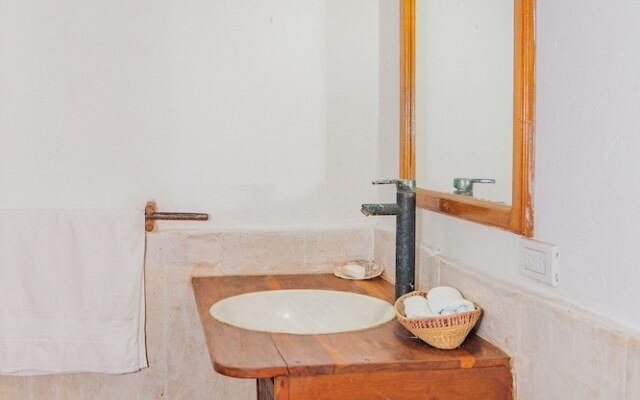 U-GO Magnífica casa con piscina junto al Mar