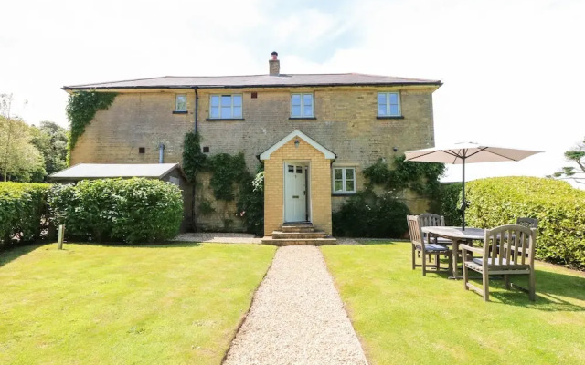 The Coach House