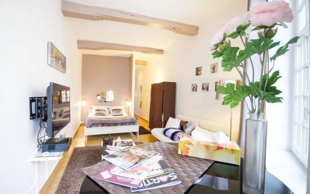 Noella s Suite